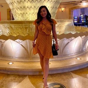 Meet your Posher, Michelle